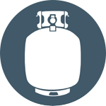 propane icon